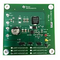 Texas Instruments LMR14050SEVM Voltage Regulator - Switching Regulator LMR14050S Eval Mod