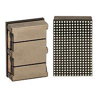 Analog Devices LTM4700IY#PBF uModule Regulator Dual 50A or Single 100A  Module Regulator with Digital Power System Management