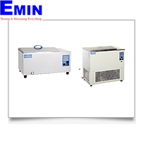 Bluepard Water Bath Calibration Service