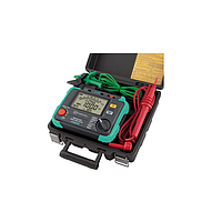 KYORITSU KEW 3025B High Voltage Insulation Tester (250V~2500V, 100.0GΩ)