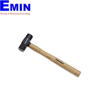 Gestar 968-402 Sledge Hammer with Hard Wood Handle 1kg