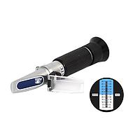 Sinotester LH-T50 Hand held refractometer (0~50% Brix)