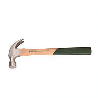 SATA 92322 HICKORY CLAW HAMMER 13OZ