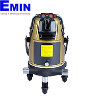 Jeweltest A8844EN(AK189H) Red Laser level (635 nm, <2.5mm/5m, 4V4H9D)