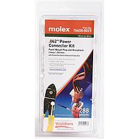 Molex 76650-0019 Kits SERVICE KIT 56PCS