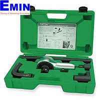 TOPTUL ANBE2432 5PCS Torque Multiplier Set - Torque Multiplier 3/4inch (F) x 1inch (M)