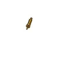 Adam Tech PH-MVP-4355 Spring Loaded CONTACT SPRING LOADED T/H GOLD
