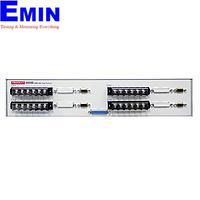 Battery Impedance Tester