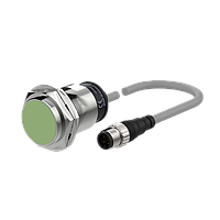 Autonics PRW30-10DN-V Cylindrical Inductive Proximity Sensors (400Hz, 10mm, 12-24VDC)
