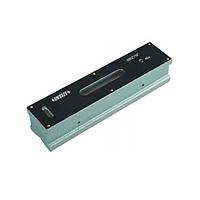 INSIZE 4903-300A BLOCK LEVEL (V-groove) (300mm / 0.02mm)