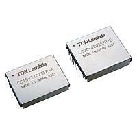 TDK-Lambda CC15-2405SRP-E Isolated 15W 5V 3A