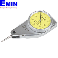 Mahr 4303200 Test Indicator (800 H, ± 0.4mm)