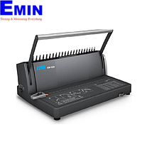 DSB CB-122 Paper Binding Machine