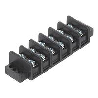 Eaton Bussmann TB345-06L5 Terminal Block TERMINAL BLOCK