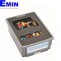 PHYWE 15221-88 Student Set Electric Motor / Generator (grade 5-7 , grades 7-10)