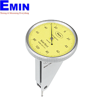 Mahr 4302250 Test Indicator (800 VGM, ± 0.1mm)