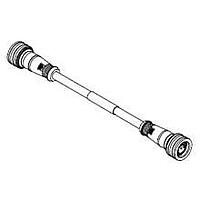 Molex 1200800070 Sensor Cables / Actuator Cables MIC 3P MFE ULOCK 4M 22/3 TPE