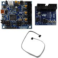 STMicroelectronics STEVAL-GMBL02V1 Motor/Motion Controller & Driver Reference design kit for Gimbal controller for drones and handheld applications