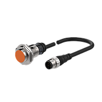 Autonics PRW18-5DP2 Cylindrical Inductive Proximity Sensors (500Hz, 5mm, 12-24VDC)