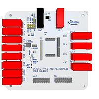 Infineon PROFETONE4ALLMBV1TOBO1 Power Management IC Development Tools SMART7 PROFET+2 12V and PROFET Load Guard 12V motherboard