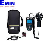 Anemometers Calibration Service