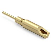 Mill-Max 0275-0-01-15-00-00-03-0 Terminal Pin, Press-Fit Solder Cup Term Pin .156