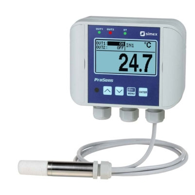 Inspection service for dissolved oxygen controllers and sensors used in online water monitoring systems