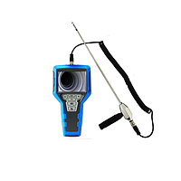 Texim TX101-R6006S Inspection Camera (640 x 480 pixel; 10~16mm)