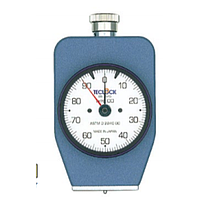 TECLOCK GS-754G Durometer 