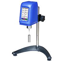 Lonroy BGD 152/2S Touch-screen Rotary Viscometer (10-2,000,000mPa.s)