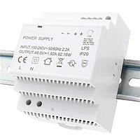 Brainboxes PW-301 Switching Supplies DIN Rail Power Supply 48VDC 96W