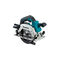 MAKITA DHS661Z Cordless Circular Saw (165 mm, 5,000 Rpm)