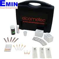Elcometer Salt Meter Inspection Service
