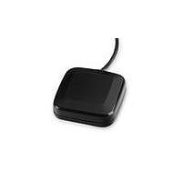 Pulse Electronics GPS0010 Active Antenna Black Active GPS 1575.4 MHz, SMA Male
