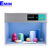 Hướng dẫn chi tiết cách sử dụng tủ so màu và Top 3 tủ so màu được ưa chuộng nhất hiện nay