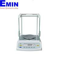 Sartorius BSA224S-CW Analytical Balance (220g, 0.1mg)