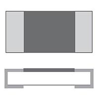 Susumu RR0816Q-240-D Thin Film Resistors SMD 1/16W 24ohm 0.5% 50ppm