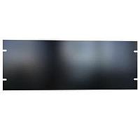 Hammond Manufacturing PBPS19007BK2 Panels Flat Steel Panel
