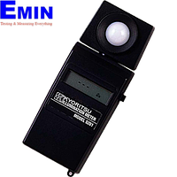 Kyoritsu 5201 Digital Illuminometer (19990 Lux)