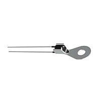 EPCOS B57702M0103J000 NTC 10kohm 3950 3% 200mW Probe M702/10K/J