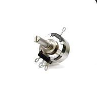 TT Electronics / BI Technologies P270-DSR225K Dust Proof 1W 225K Ohms 10% 27mm ROTARY POT