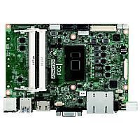 Advantech MIO-5272Z2-U4A1U Single Board Computers 6th Gen Intel Core U-series i5 3.5" MI/O-Compact SBC, DDR3L, VGA, HDMI, 48-bit LVDS, 2 GbE, 2 Mini PCIe, mSATA, Fanless, MIOe