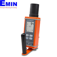 Atomtex AT1125A Radiation Monitor (x & γ, 30 nSv/h – 100 mSv/h)