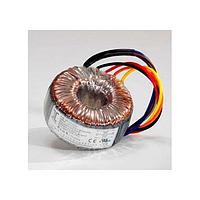 Triad Magnetics VPT24-2080 Toroidal Transformers POWER XFMR 24.0VCTa.2.08A UL/CE TOROIDAL MOUNT