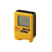 SANKO SAMAC-Pro Eddy Current Coating Thickness Meter (Electromagnetic&Eddy current, 0～2.5mm)