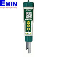 EXTECH EC500 Waterproof ExStik II pH/Conductivity Meter