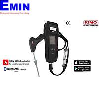 Sauermann KIGAZ 110 Conbustion gas analyzer (O2 CO CO2)