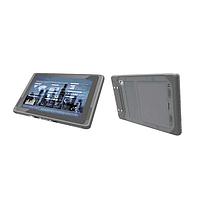 Advantech AIM-38CT-C2103000 Industrial Grade Intel Atom x5-Z8750, 10'' PCap, 4GB RAM, 64GB Storage, WiFi ac, NFC, Gray Color, adaptor & power cord, LTE, Win 10 IoT