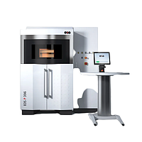 EOS EOS P 396 SLS 3D Printer (340x340x600mm; 3.0 l/h)