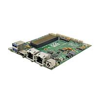 Auvidea 70415-AI-1LM Modules Accessories X221-AI carrier board for NVIDIA AGX Xavier 1xLM823 Wifi module